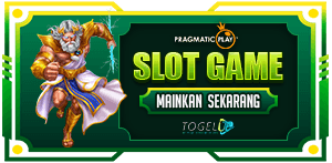 PRAGMATIC PLAY